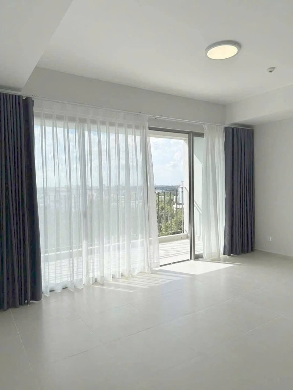 Ký túc xá 3PN Quận 3 15tr/th