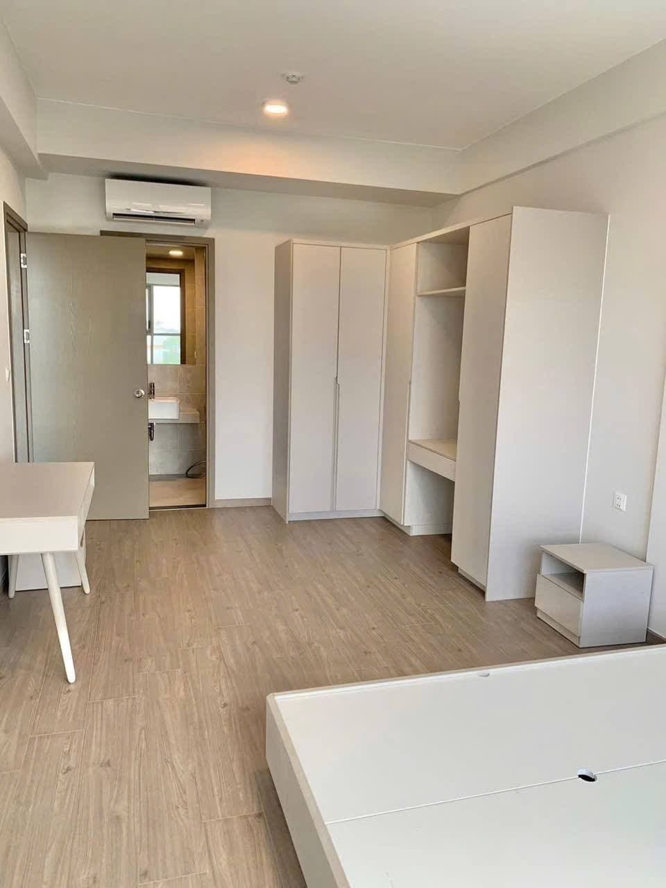 Ký túc xá 3PN Quận 3 15tr/th - 5