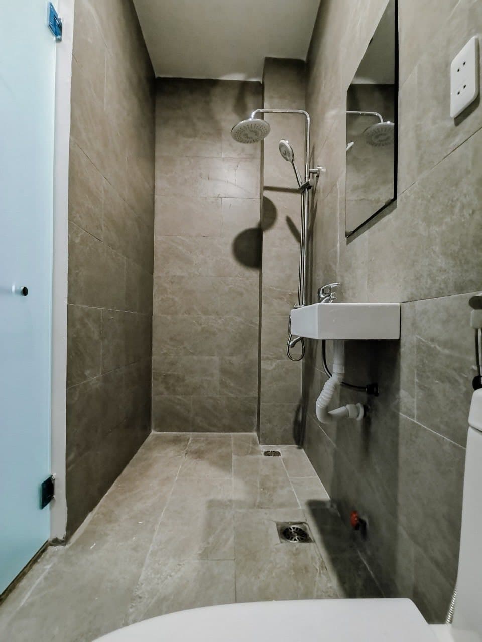 Căn hộ dịch vụ 1PN Quận 3 5tr/th - 4