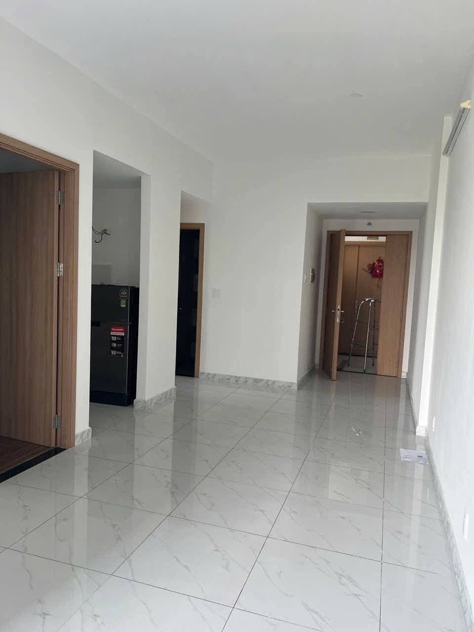 Căn hộ dịch vụ 1PN Thành phố Thủ Đức 5tr/th - 2