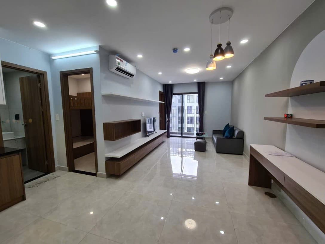 Chung cư 2PN Quận 7 5tr/th - 3