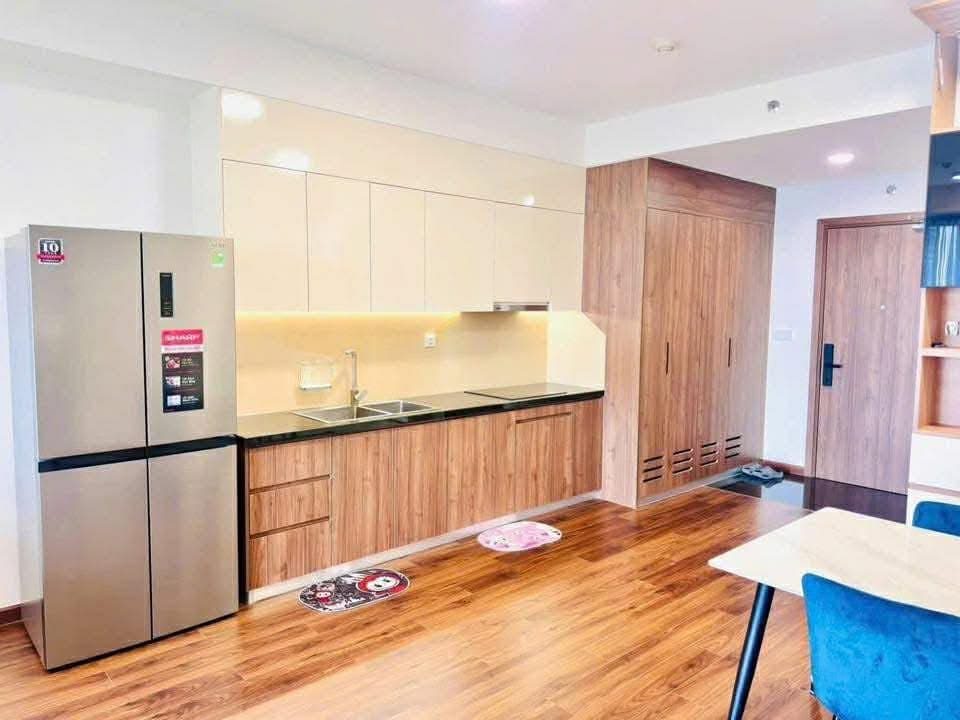 Chung cư 2PN Quận 3 10tr/th - 2