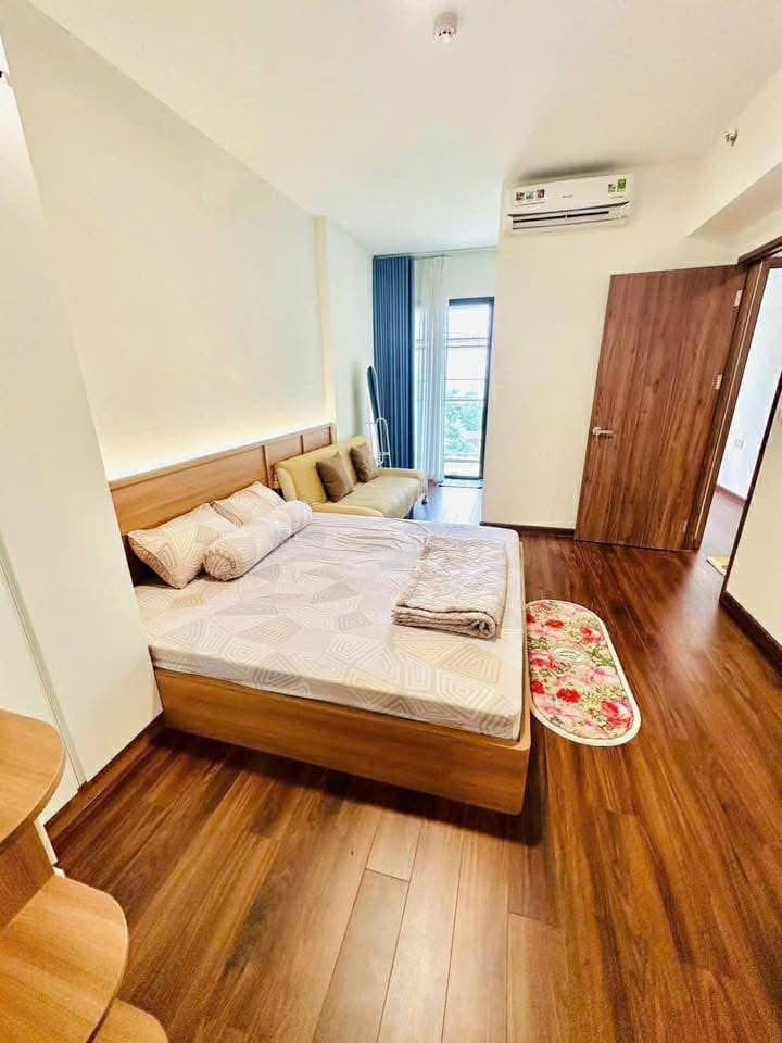 Chung cư 2PN Quận 3 10tr/th - 4