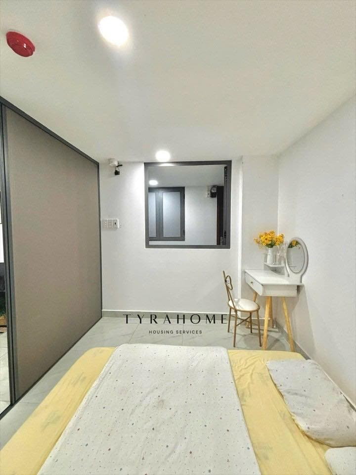 Chung cư 2PN Quận Bình Thạnh 5tr/th - 3