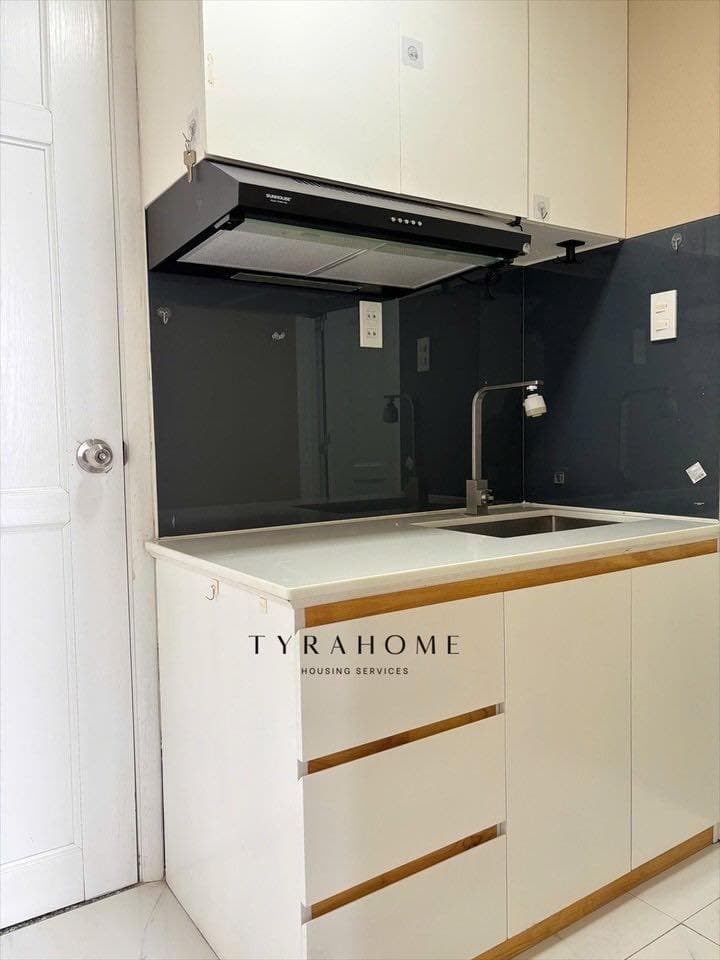 Chung cư 1PN Quận Phú Nhuận 5tr/th - 5