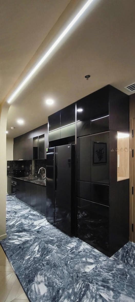 Chung cư 2PN Thành phố Thủ Đức 5tr/th