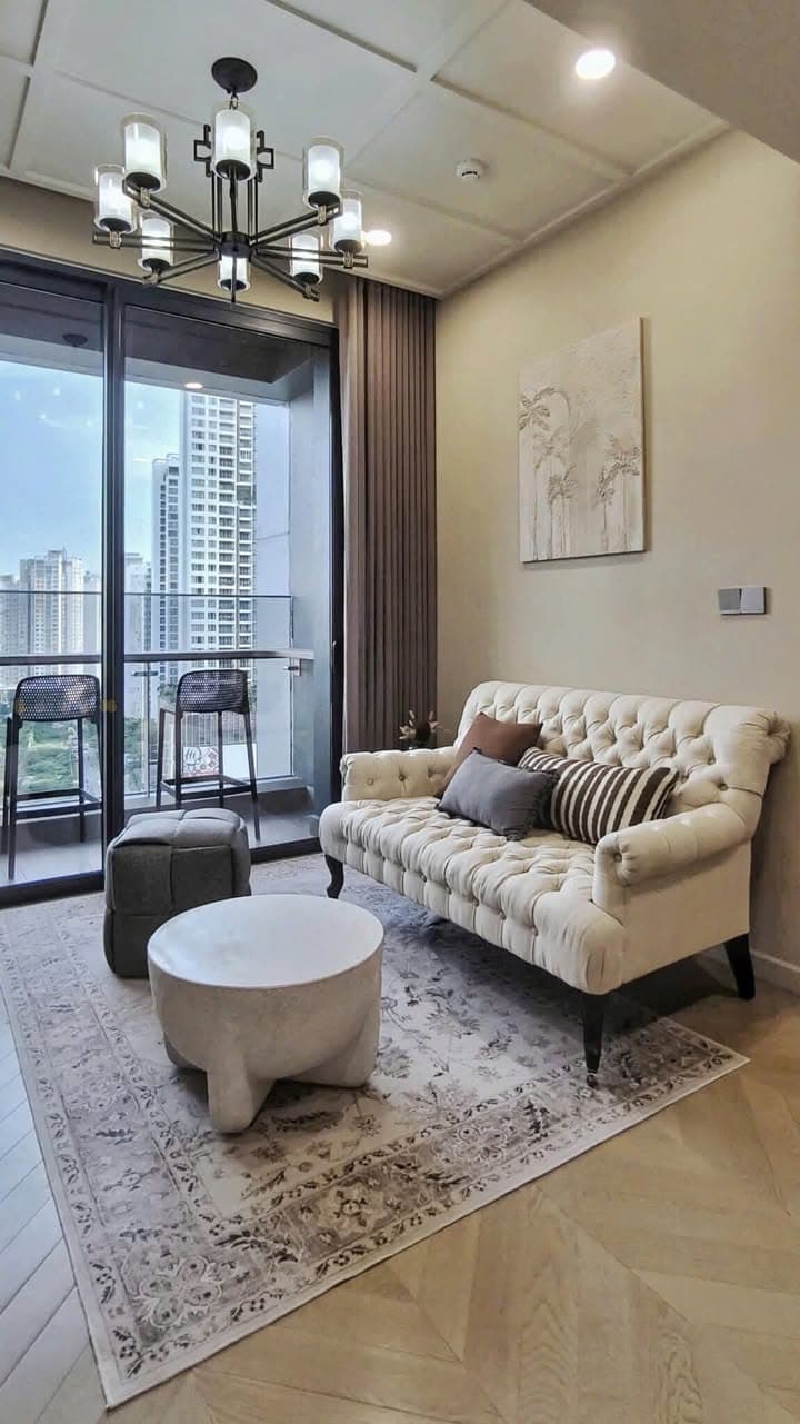 Chung cư 2PN Thành phố Thủ Đức 5tr/th - 3