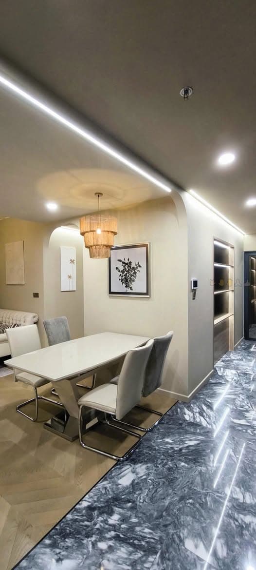 Chung cư 2PN Thành phố Thủ Đức 5tr/th - 4