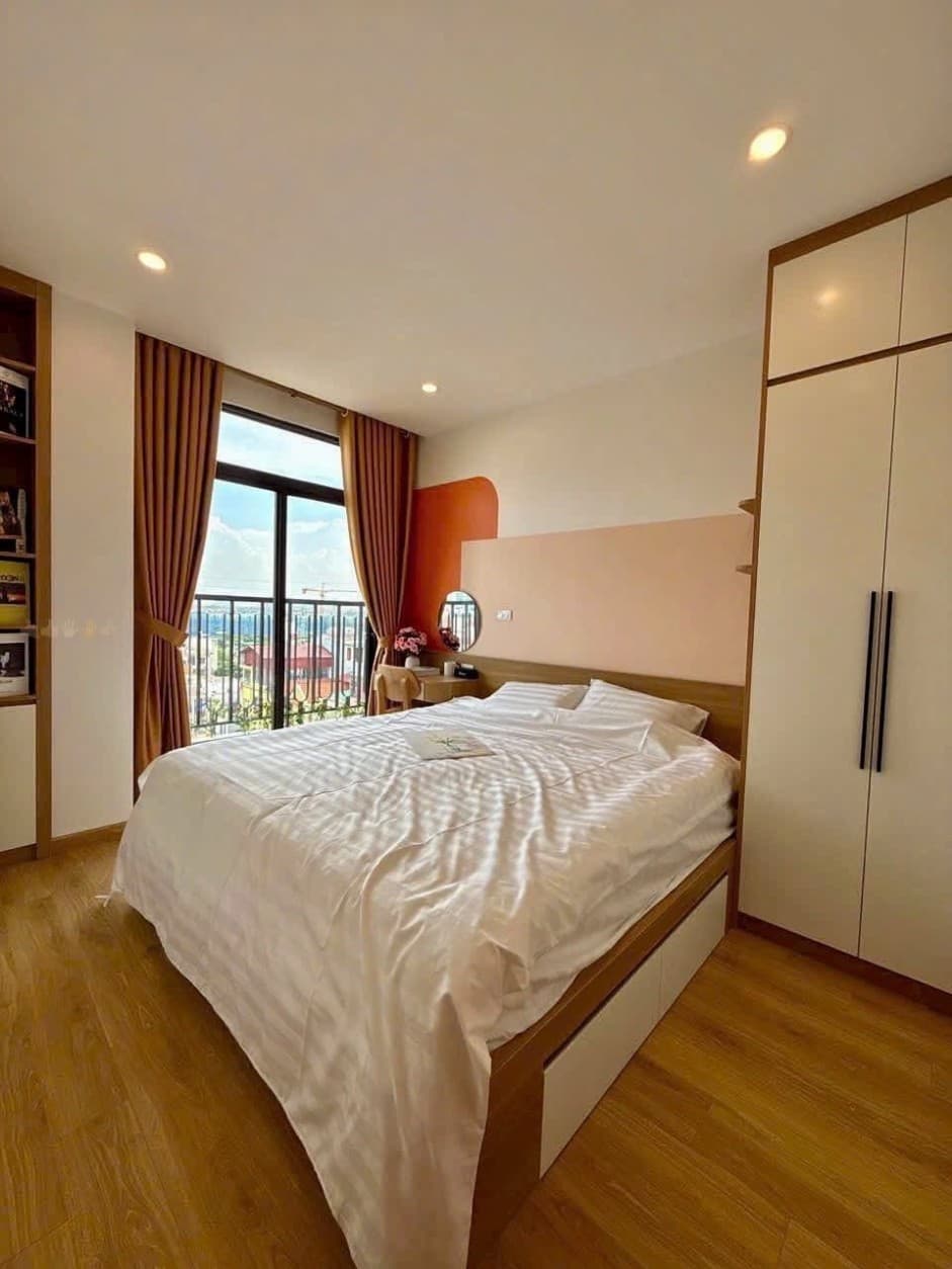 Chung cư 1PN Quận 3 5tr/th - 3