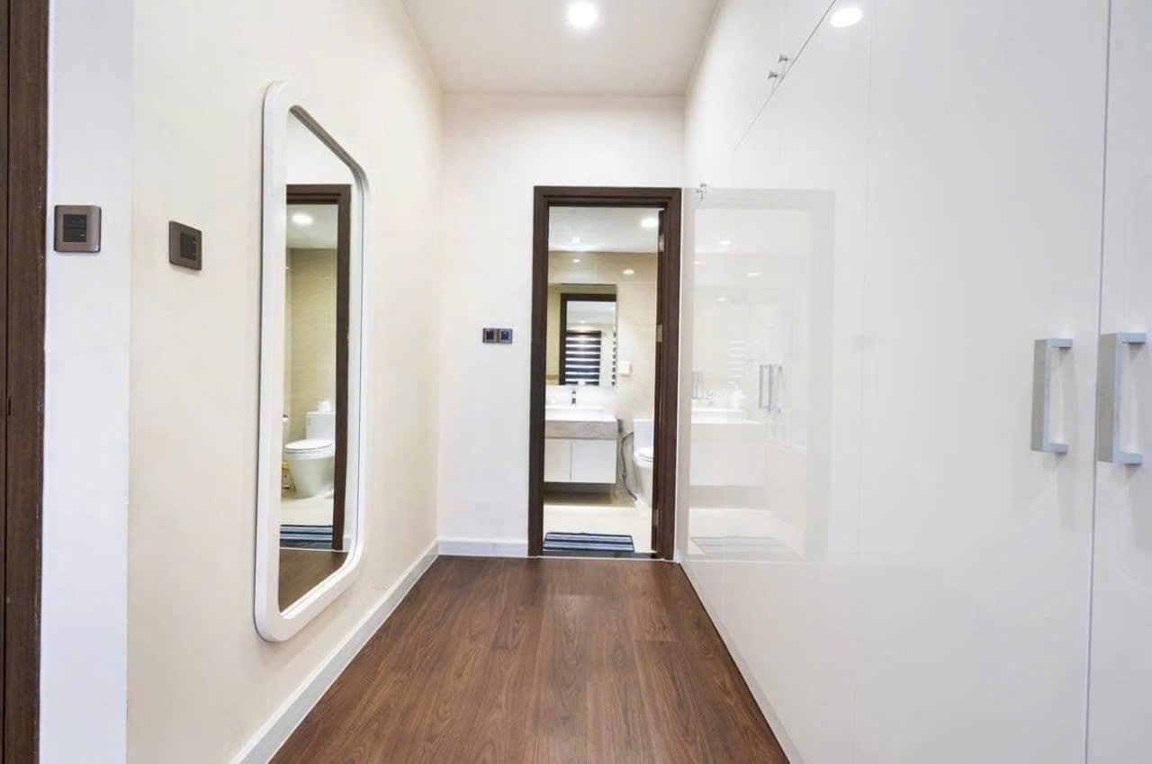 Chung cư 1PN Quận 3 5tr/th - 5