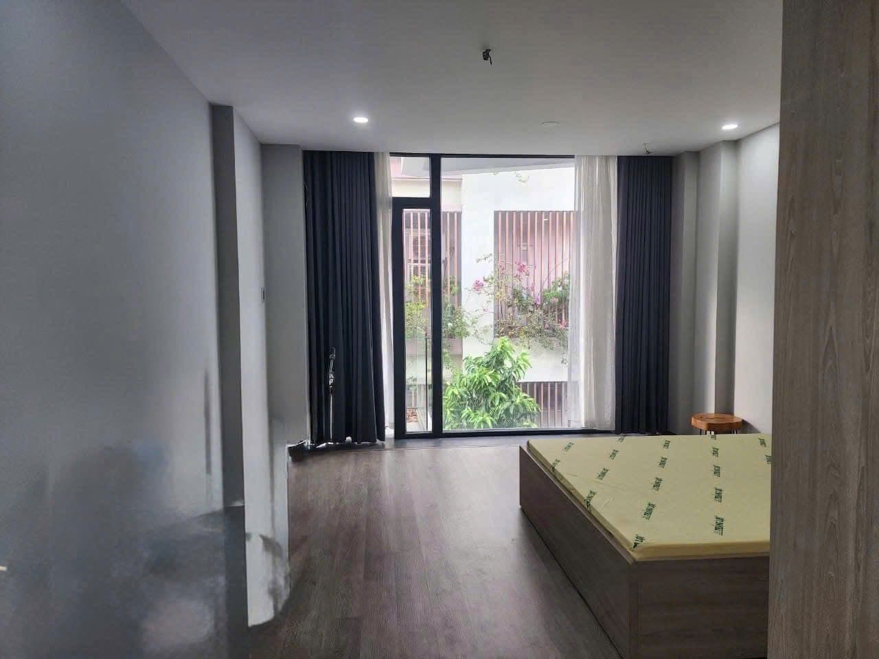 Căn hộ dịch vụ 1PN Quận 10 5tr/th