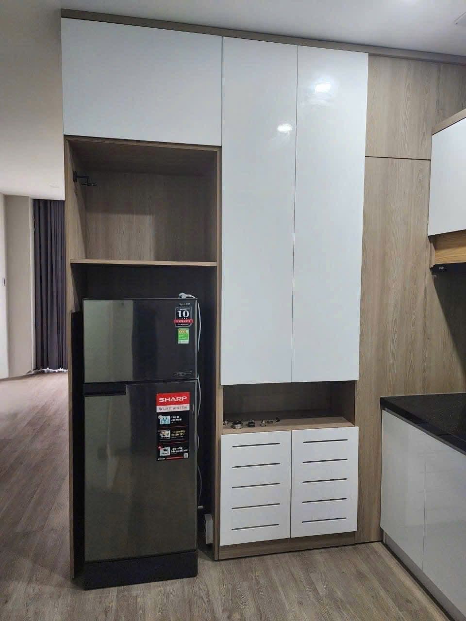 Căn hộ dịch vụ 1PN Quận 10 5tr/th - 2