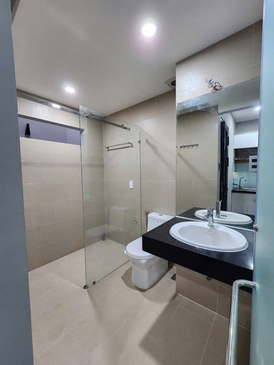 Căn hộ dịch vụ 1PN Quận 10 5tr/th - 5