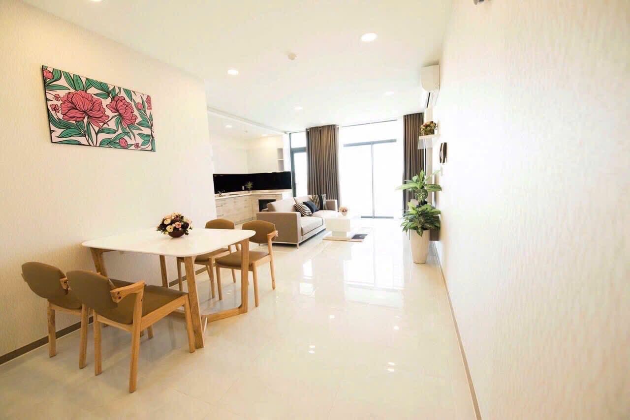 Chung cư 2PN Quận 3 5tr/th - 3