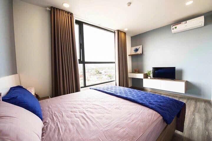 Chung cư 2PN Quận 3 5tr/th - 4