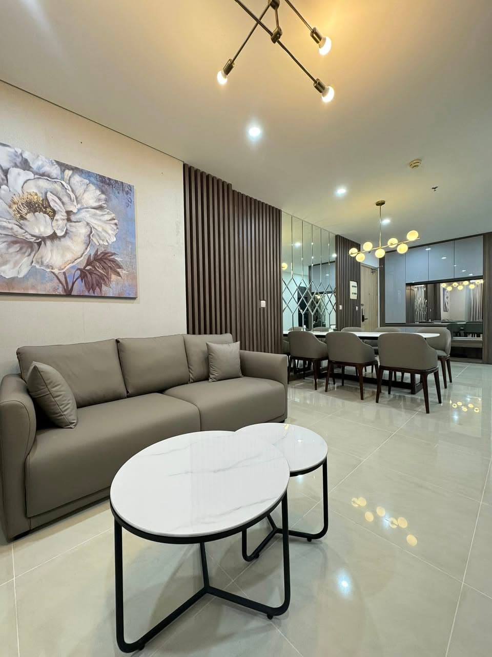 Homestay 1PN Quận 3 5tr/th