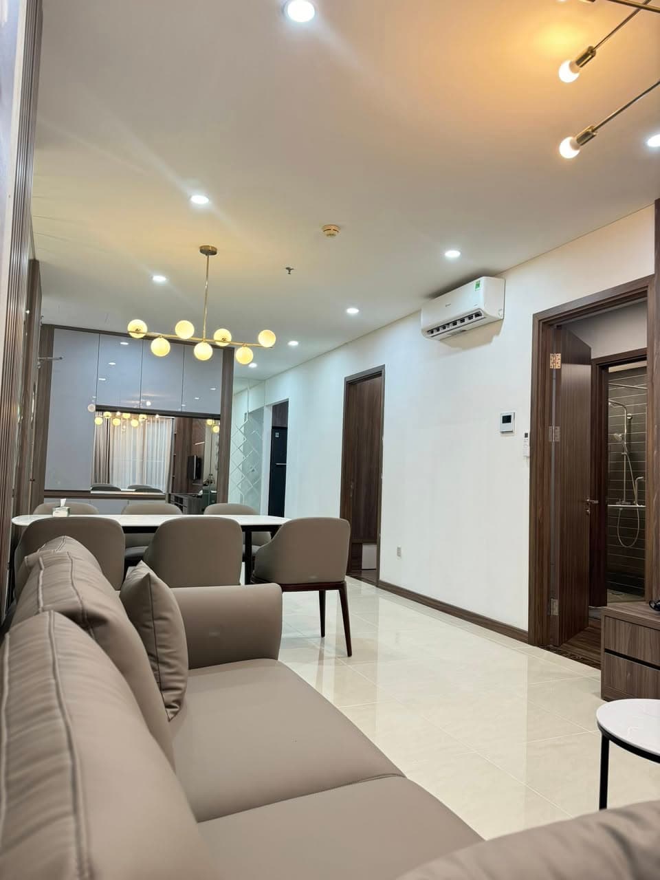 Homestay 1PN Quận 3 5tr/th - 2