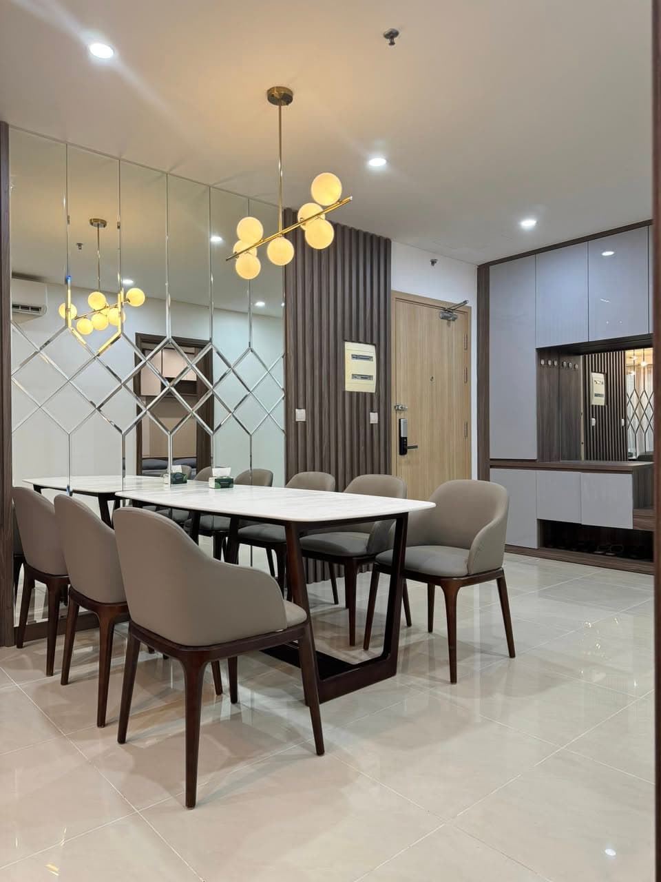 Homestay 1PN Quận 3 5tr/th - 3