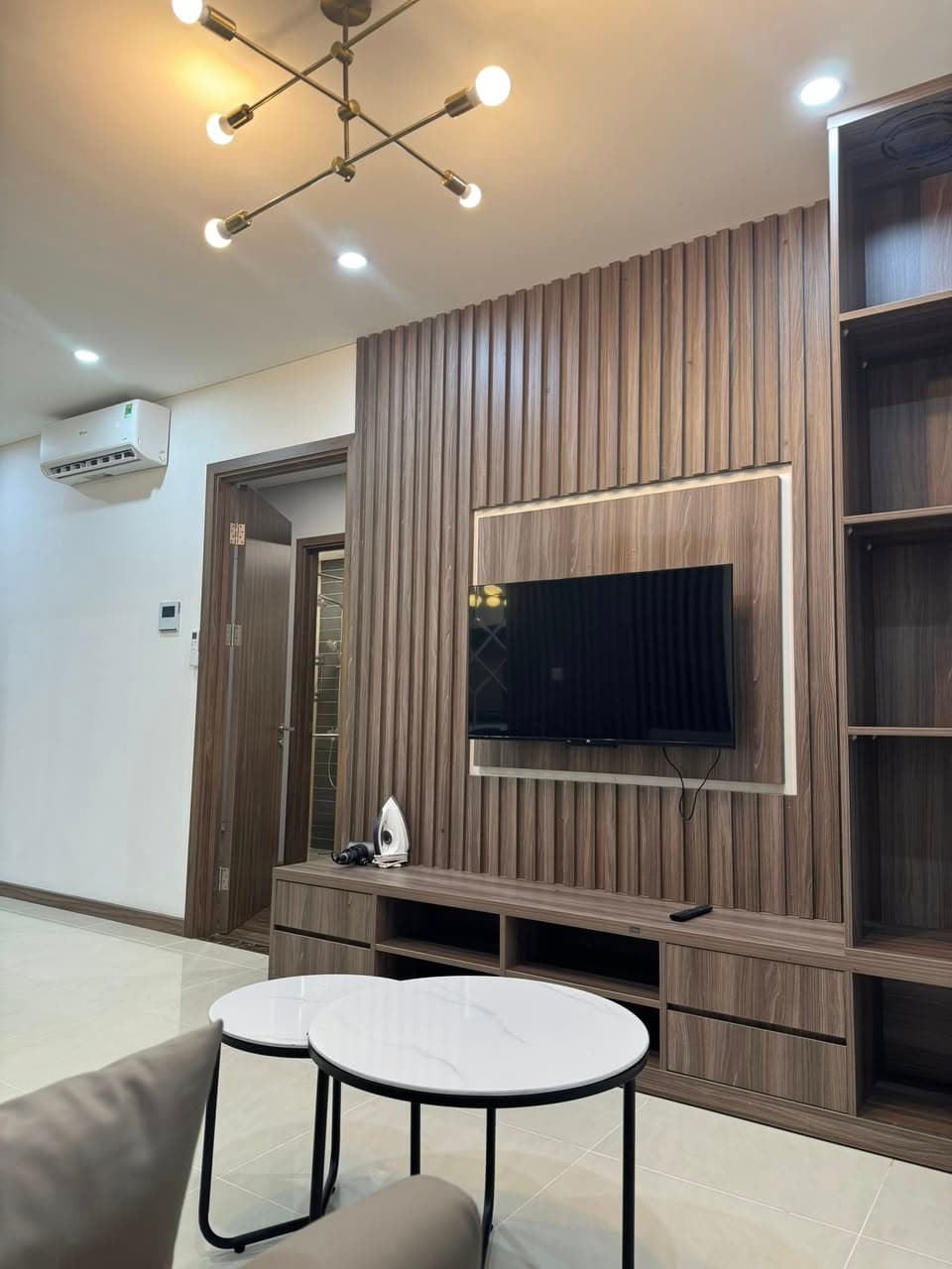 Homestay 1PN Quận 3 5tr/th - 4