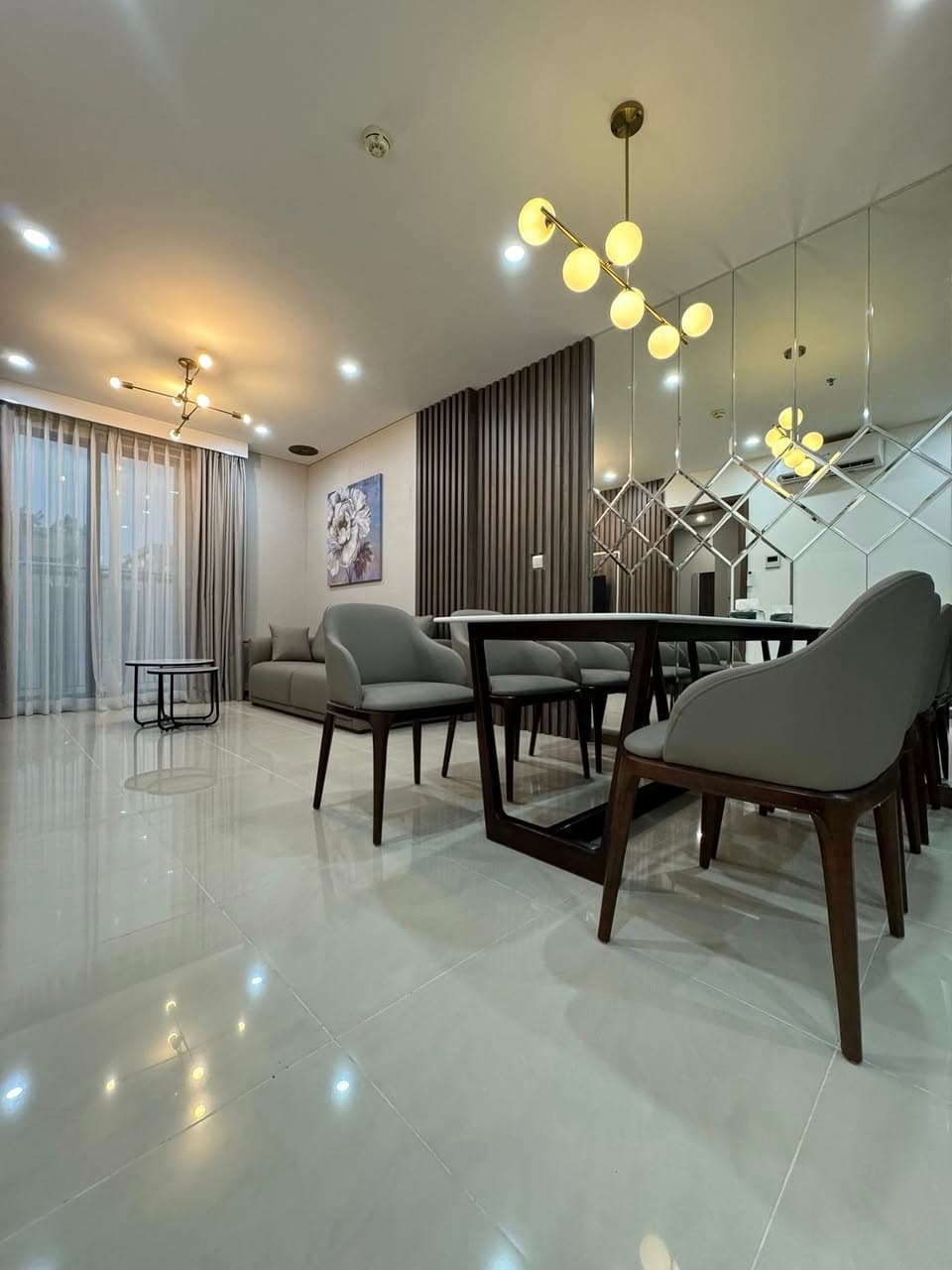 Homestay 1PN Quận 3 5tr/th - 5