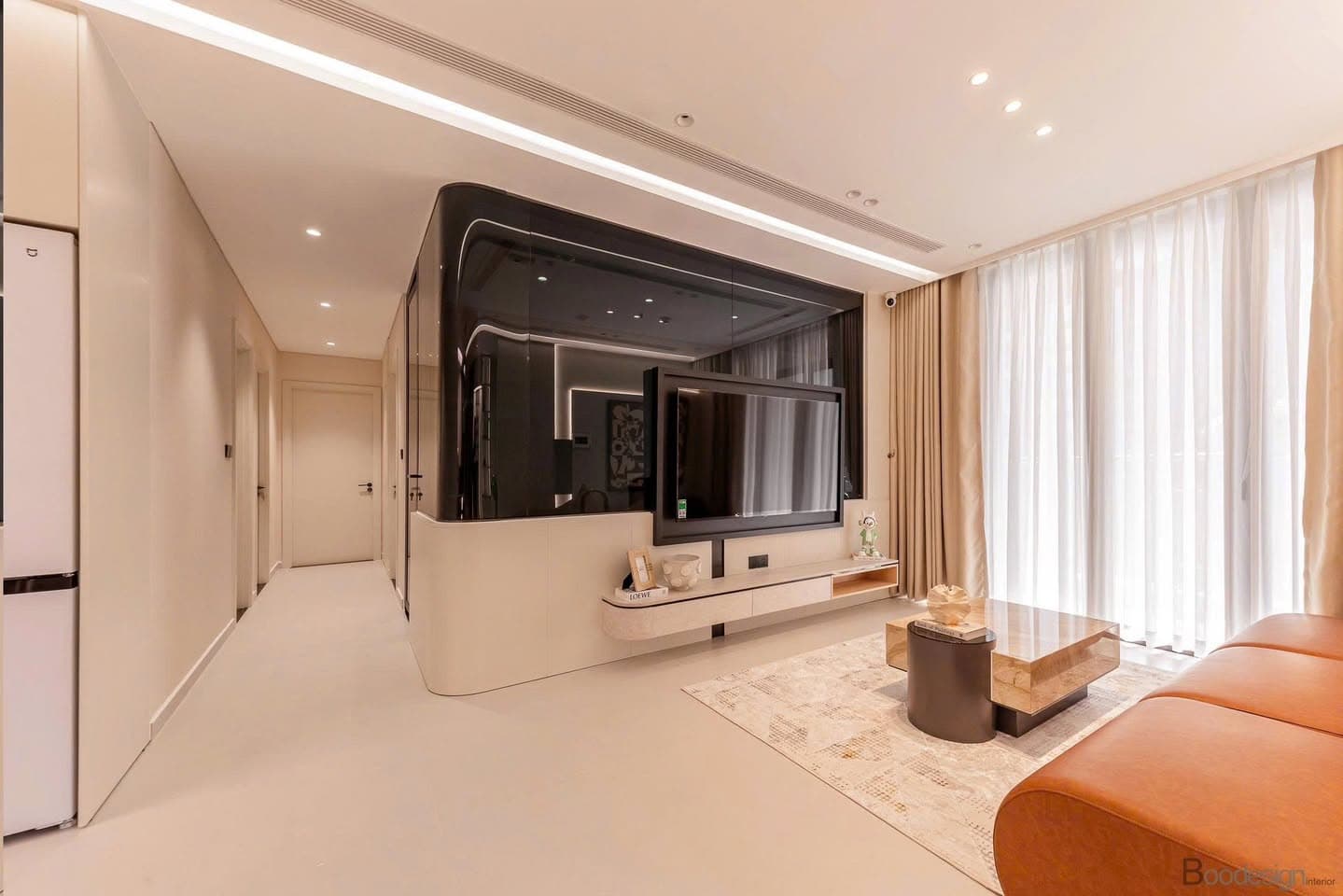 Chung cư 2PN Quận 3 5tr/th