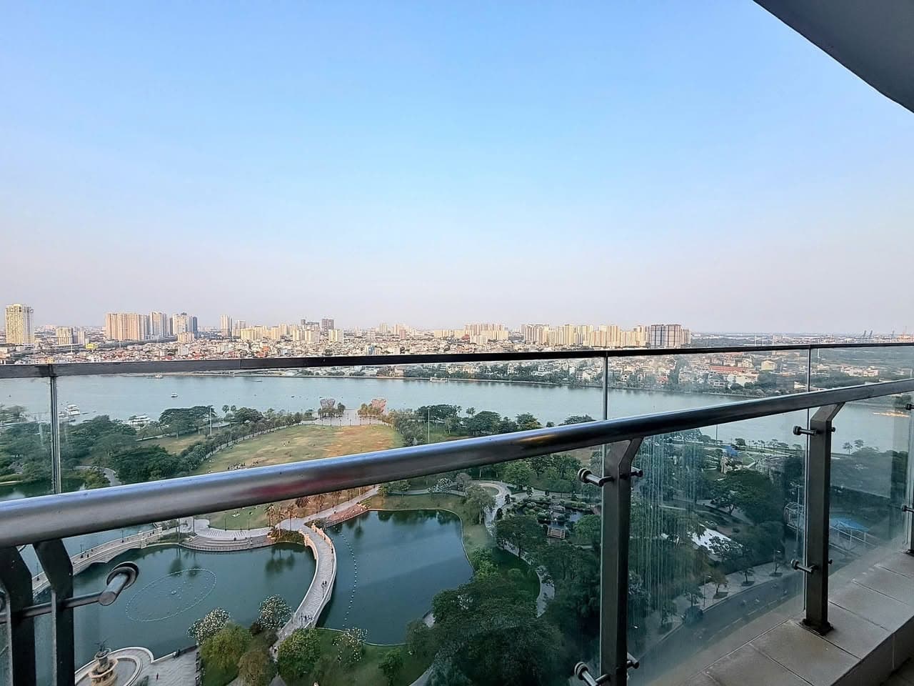 Chung cư 1PN Quận 3 5tr/th