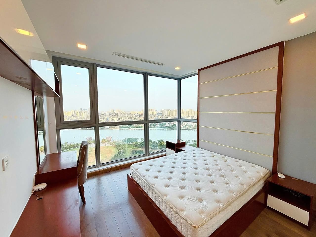 Chung cư 1PN Quận 3 5tr/th - 5