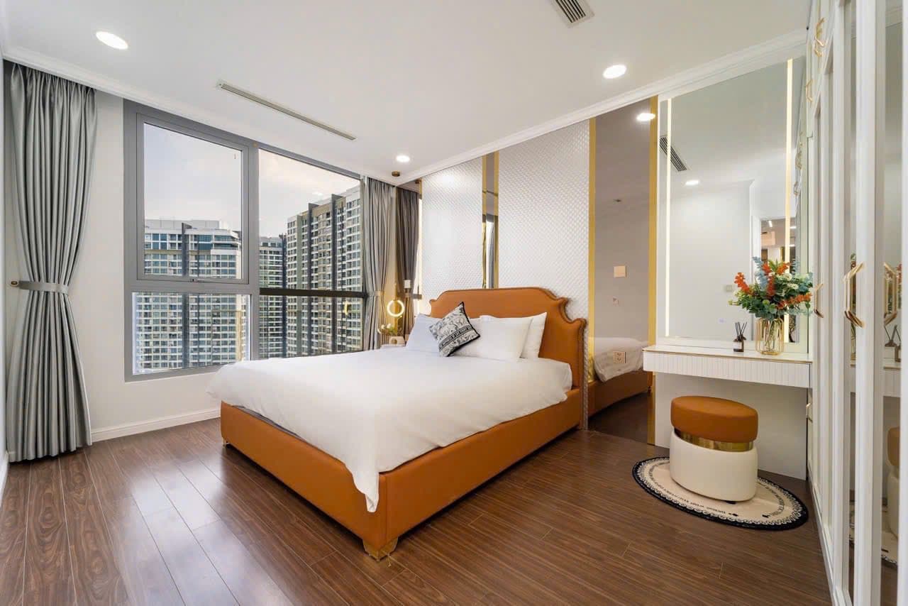 Homestay 1PN Quận 3 5tr/th - 5