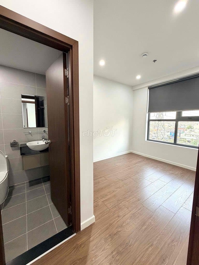 Chung cư 2PN Quận 3 5tr/th - 2