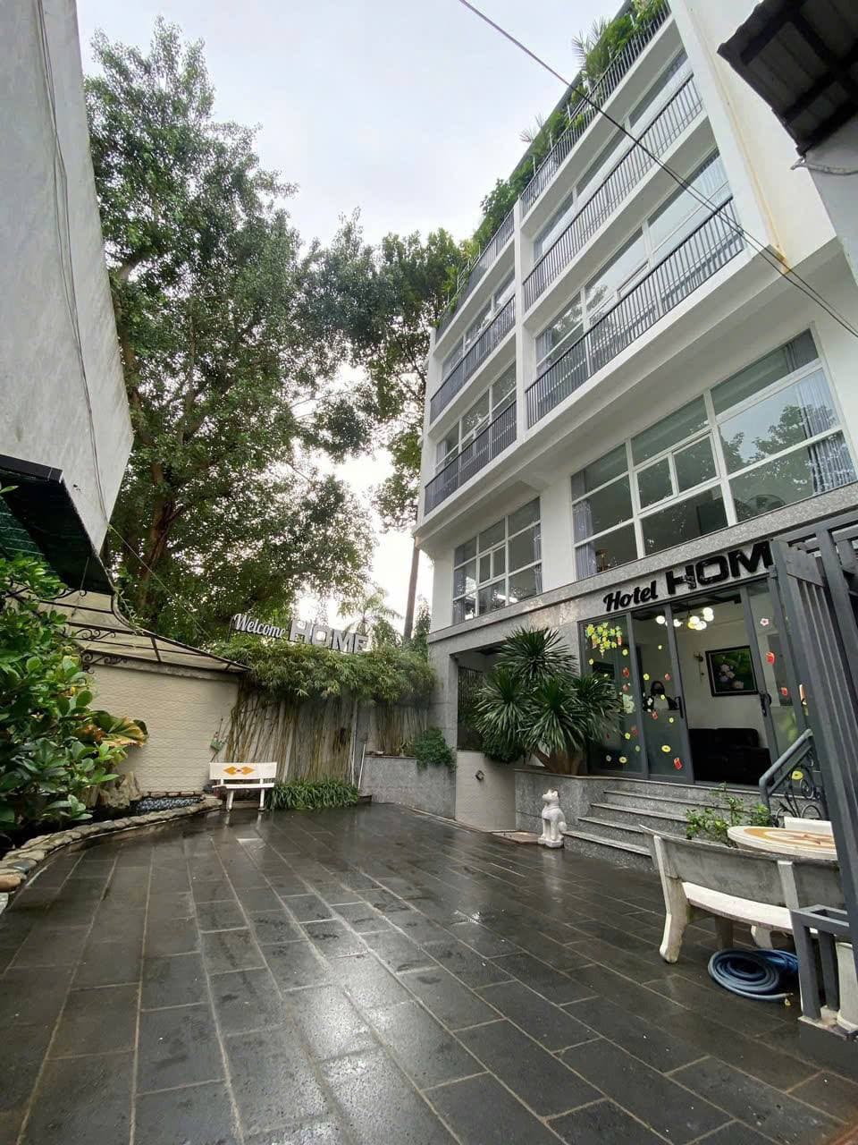 Chung cư 1PN Quận 3 5tr/th