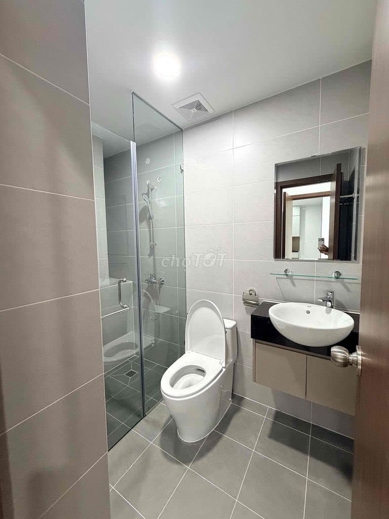 Chung cư 2PN Quận 3 5tr/th - 3