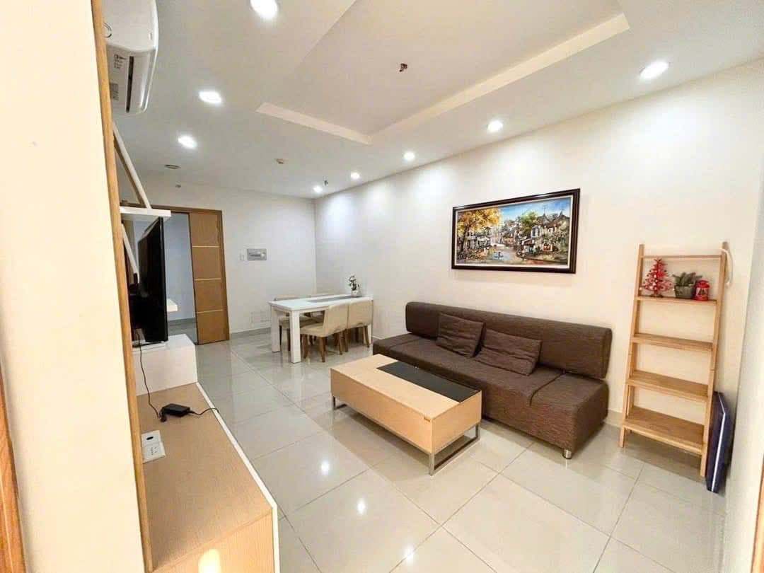 Chung cư 2PN Quận 3 5tr/th - 2