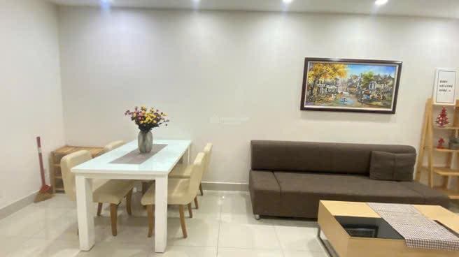 Chung cư 2PN Quận 3 5tr/th - 3