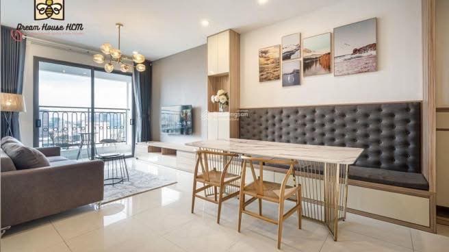 Chung cư 2PN Quận Phú Nhuận 5tr/th - 2