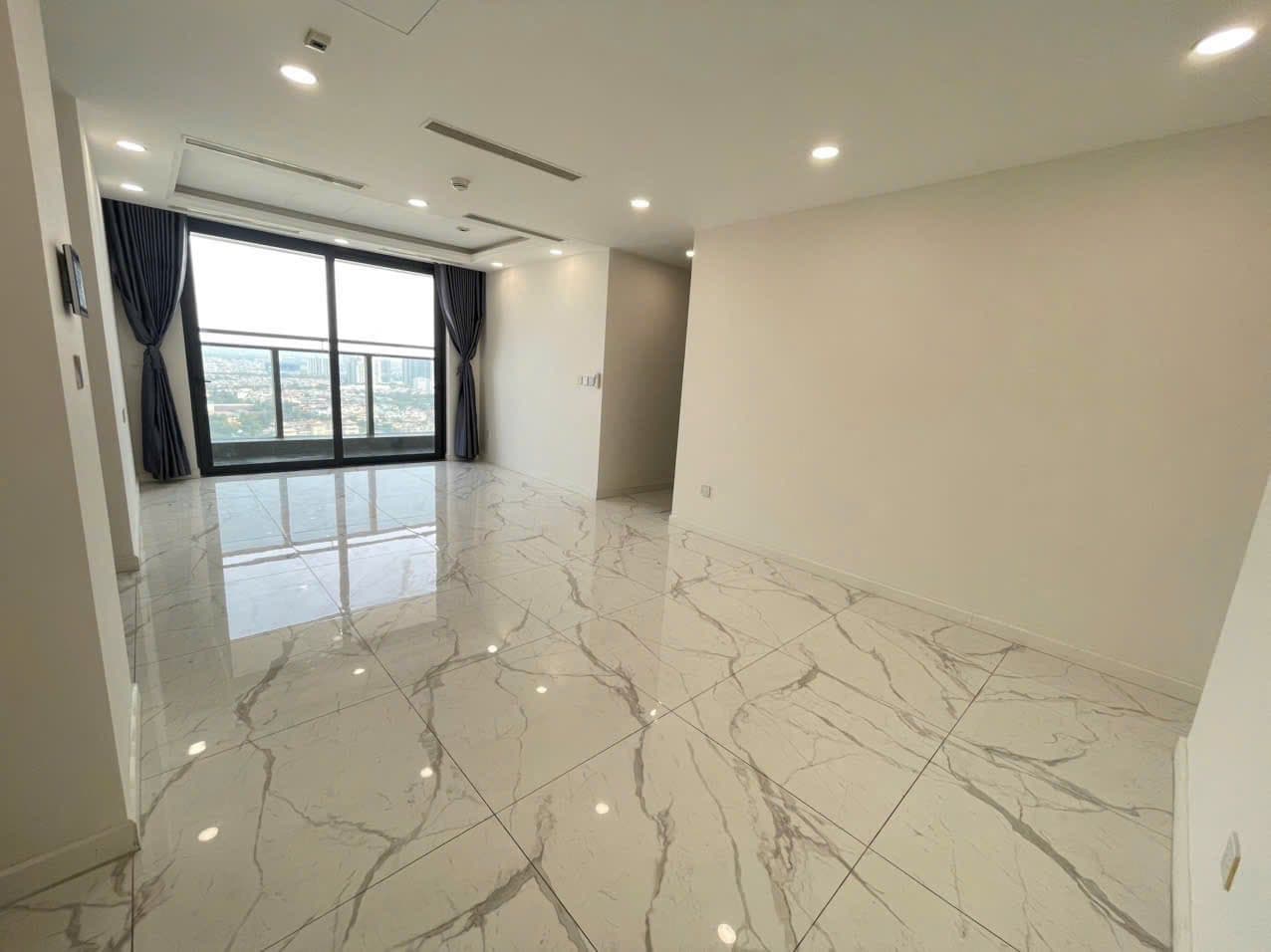 Chung cư 4PN Quận 7 5tr/th