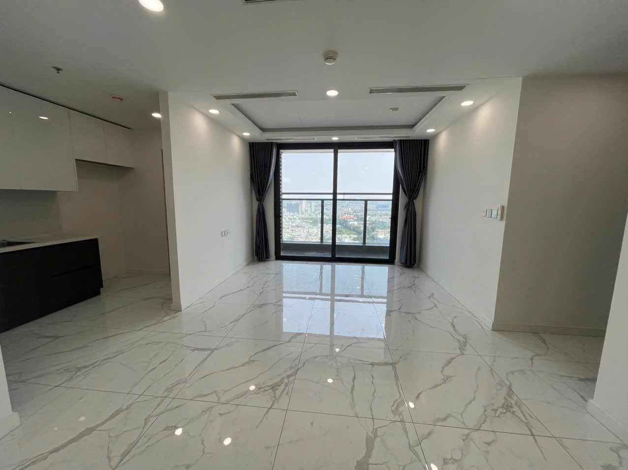 Chung cư 4PN Quận 7 5tr/th - 2