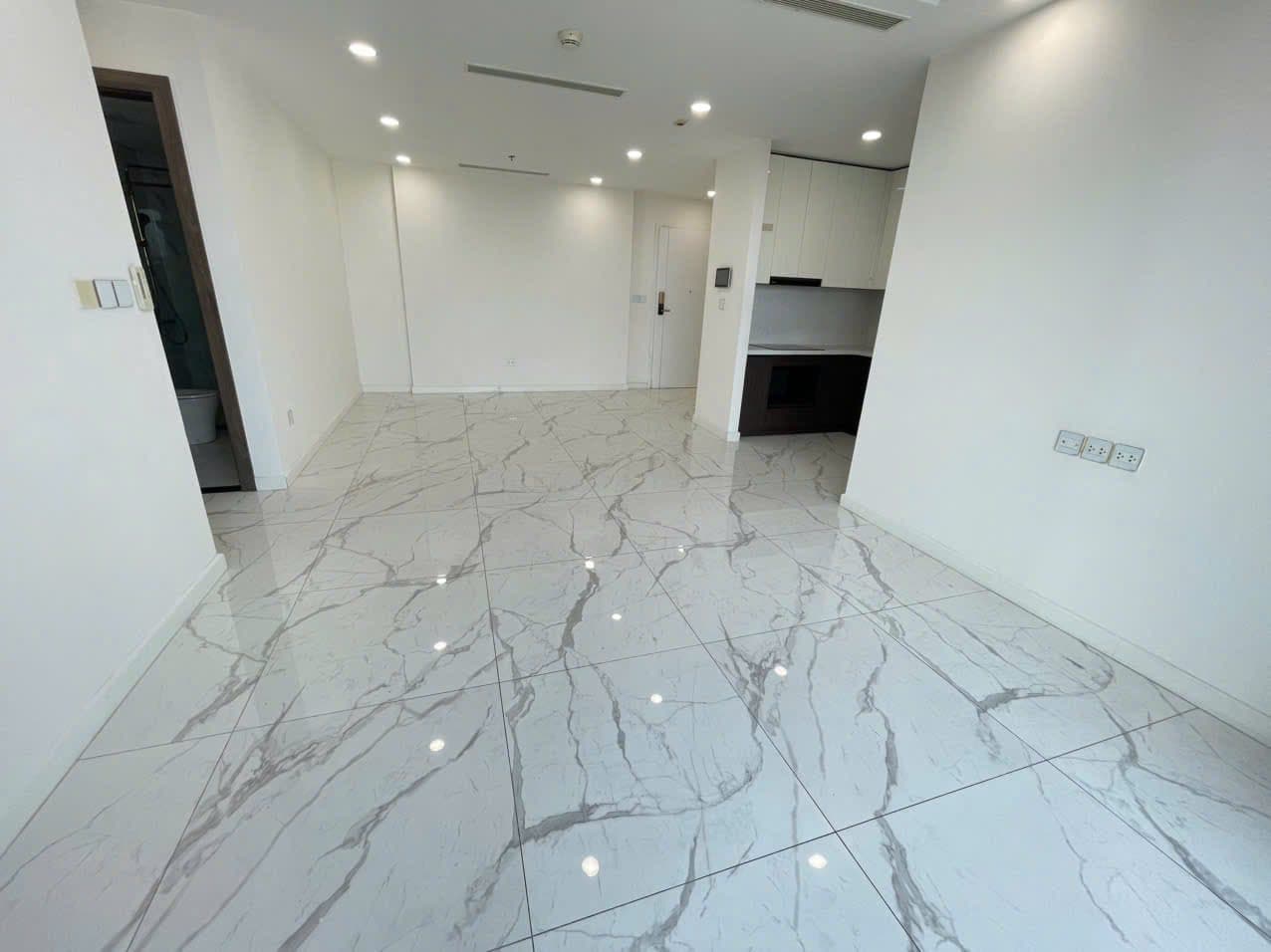 Chung cư 4PN Quận 7 5tr/th - 3