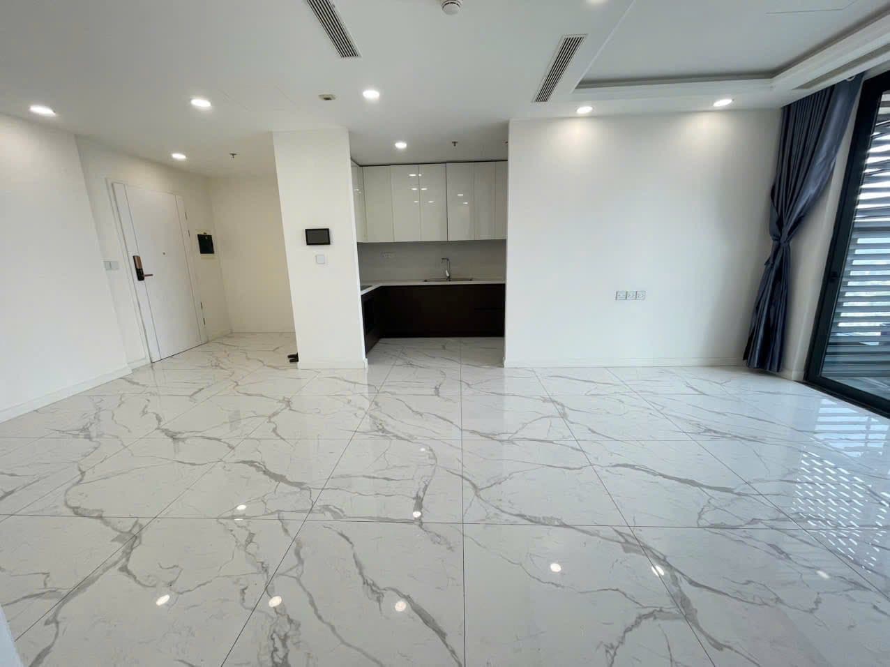 Chung cư 4PN Quận 7 5tr/th - 4