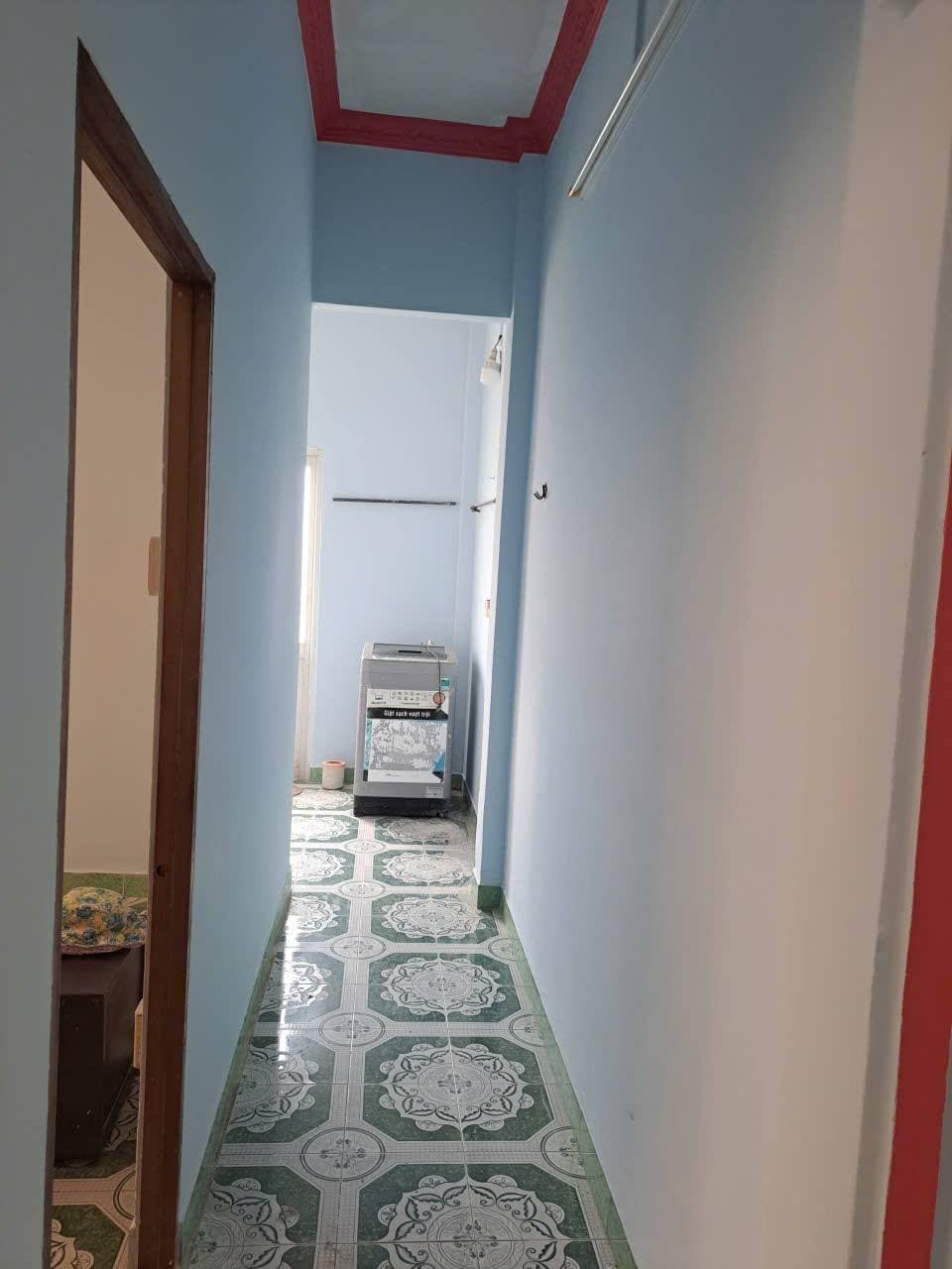 Nhà nguyên căn 1PN Thành phố Thủ Đức 7tr/th - 2