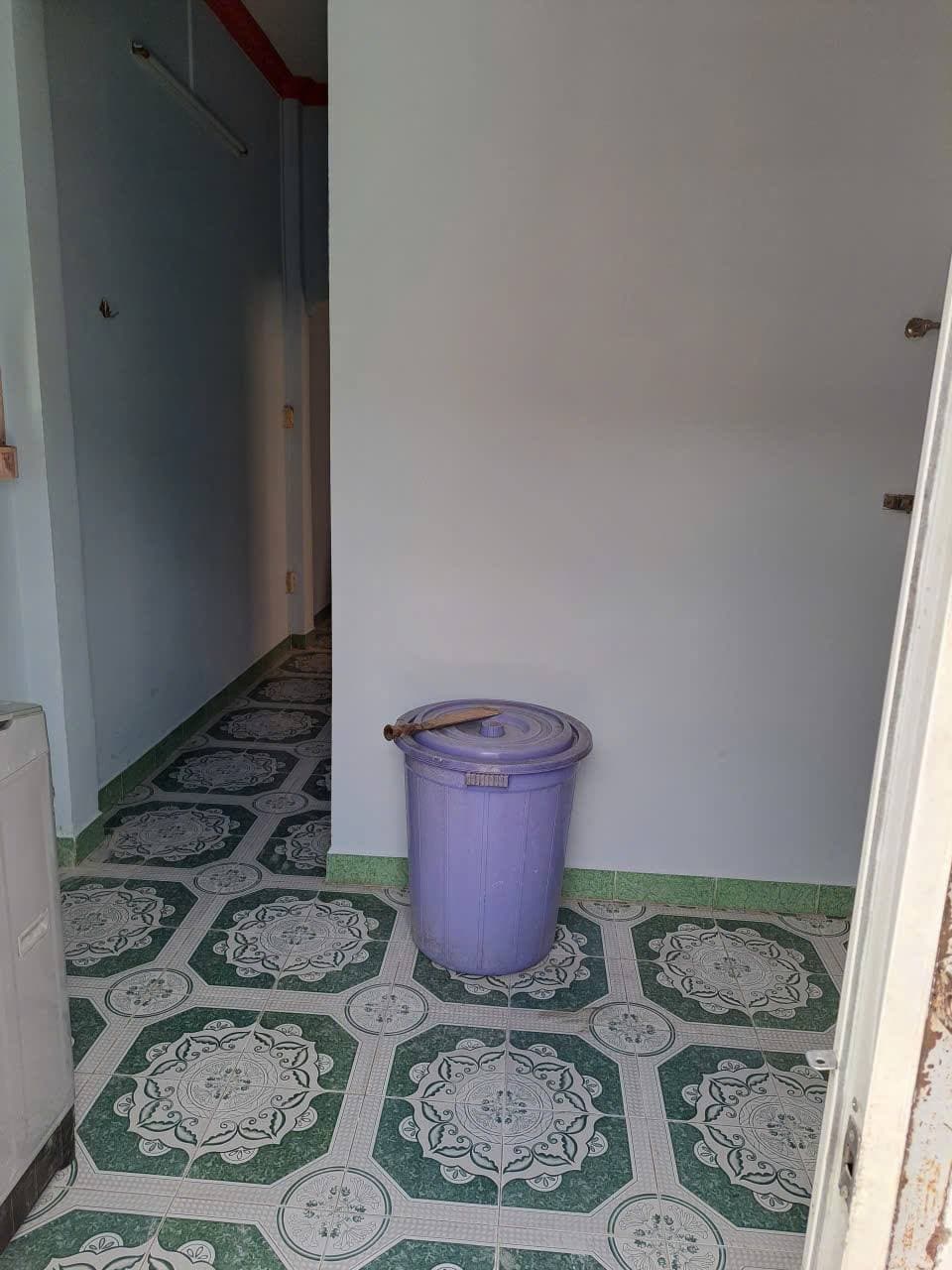 Nhà nguyên căn 1PN Thành phố Thủ Đức 7tr/th - 3