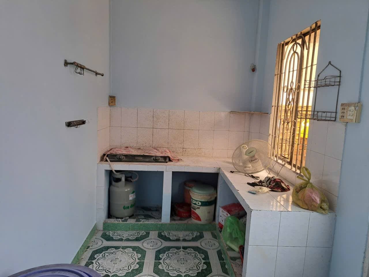 Nhà nguyên căn 1PN Thành phố Thủ Đức 7tr/th - 4