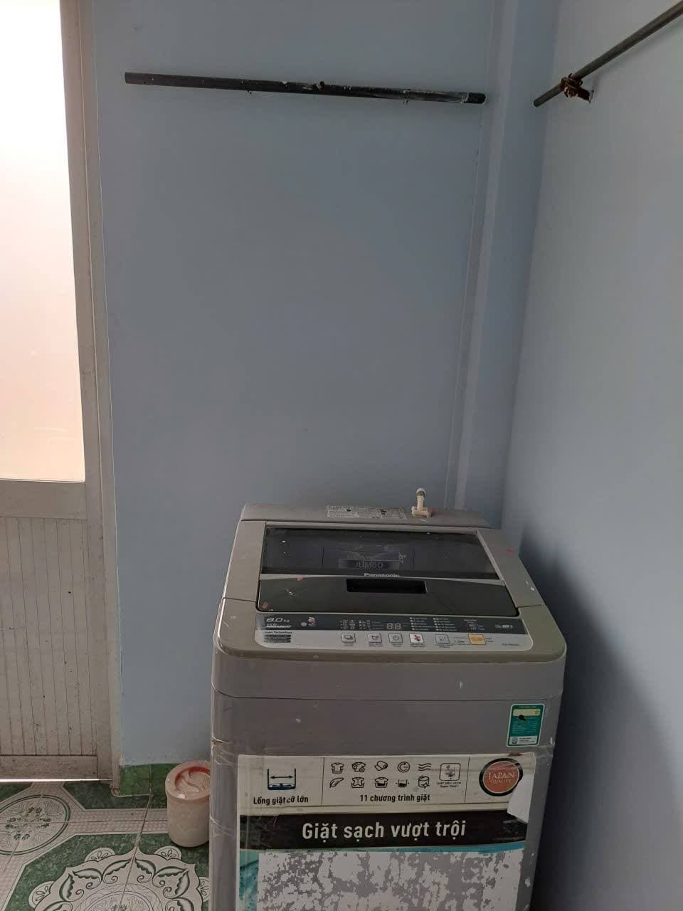 Nhà nguyên căn 1PN Thành phố Thủ Đức 7tr/th - 5